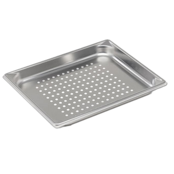 Vol-30213: Steam Table Pan, Stainless Steel