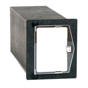 Vol-FMHVN-1: (AcryFab) Paper Napkin Dispenser