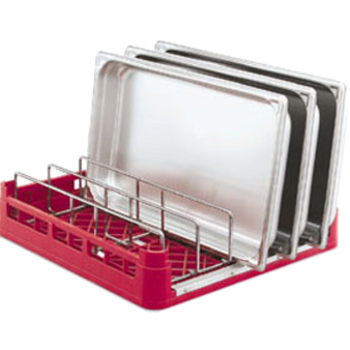 Vol-5266910: (Signature) Dishwasher Rack, Bun Pan / Tray