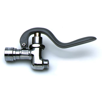 T&S-B-1420: (Quick-Connect) Pre-Rinse Faucet, Parts & Accessories