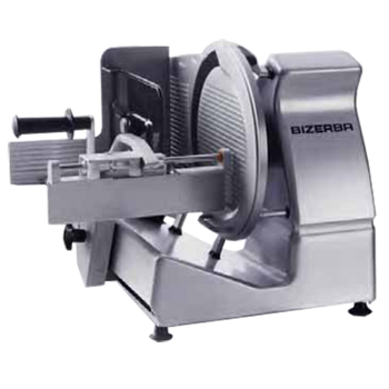 Biz-VS 12 F-1: Food Slicer, Electric