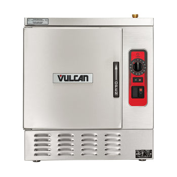 Vul-C24EA5-PLUS: Steamer, Convection, Countertop