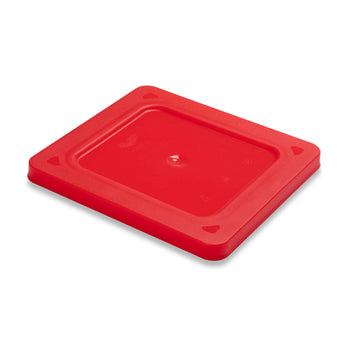 Vol-52434-02: (Super Pan V®) Food Pan Cover, Plastic