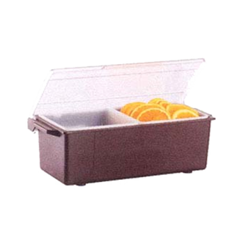 Vol-4740-01: (Kondi-Keeper™) Bar Condiment Holder