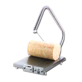 Vol-1837: (Cheese Blocker™) Cheese Cutter