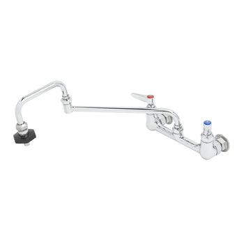 T&S-B-0597-LF20: Faucet, Kettle / Pot Filler