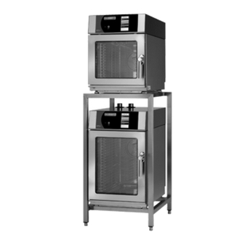 Blo-BLCT-6-10E: (Blodgett Combi) Combi Oven, Electric