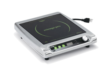 Vol-59500P: (Mirage®) Induction Range, Countertop