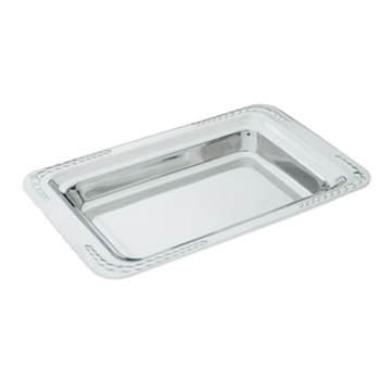 Vol-8231520: (Miramar®) Steam Table Pan, Decorative