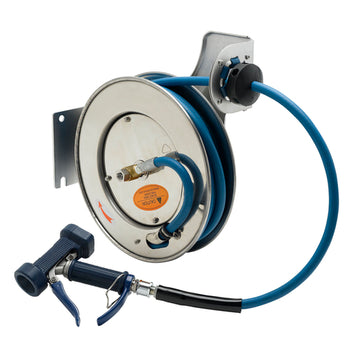 T&S-B-7133-07: Hose Reel Assembly