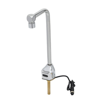 T&S-EC-1210-12: (Chekpoint) Faucet, Electronic Hands Free