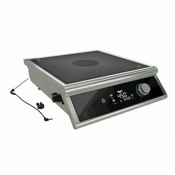 Vol-HPI4-3800: Induction Range, Countertop