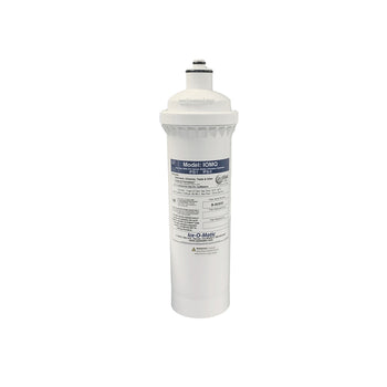 Ice-IOMQ: Water Filtration System, Cartridge