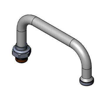 T&S-153X: Faucet, Spout / Nozzle