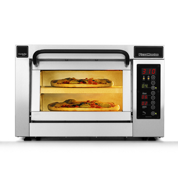 Piz-PM 401ED-1: Pizza Bake Oven, Countertop, Electric