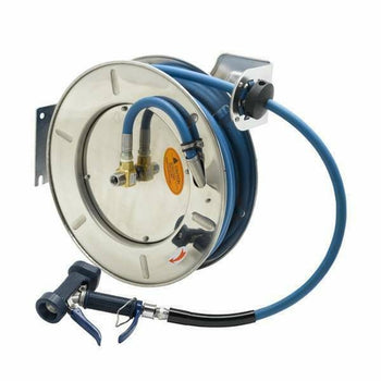 T&S-B-7143-05: Hose Reel Assembly