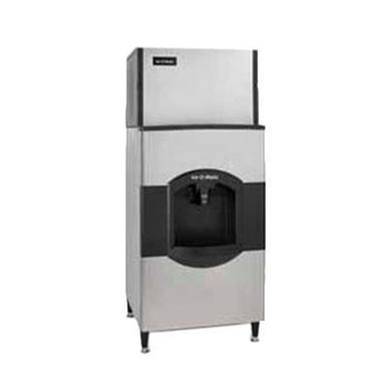 Ice-CD40030: (ICE Series) Ice Dispenser