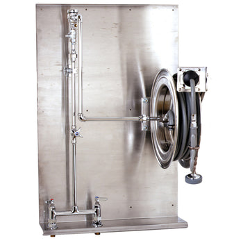 T&S-B-1436: Hose Reel Assembly