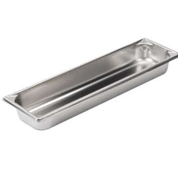 Vol-30522: (Super Pan V®) Steam Table Pan, Stainless Steel