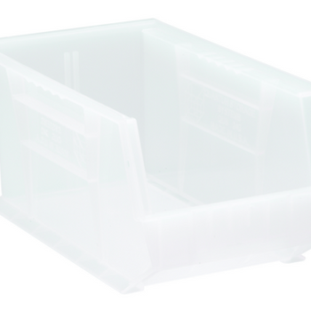 Qua-QUS240CL: Shelf Bin