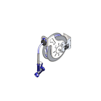 T&S-B-7232-02: Hose Reel Assembly