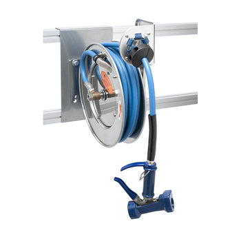 T&S-B-7132-05: Hose Reel Assembly