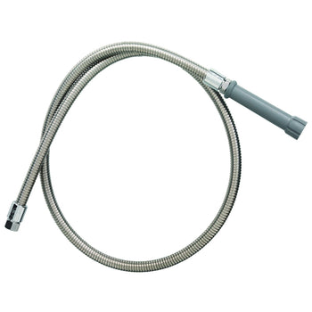 T&S-B-0050-H: Pre-Rinse Flex Hose