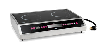 Vol-69523: (Professional) Induction Range, Countertop