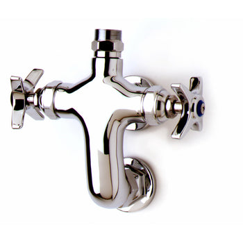 T&S-B-0316-LN: Faucet, Pantry