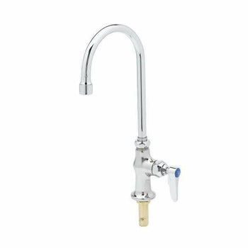 T&S-B-0308-QT-VWS: Faucet, Pantry