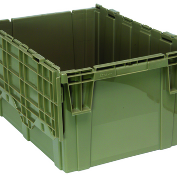 Qua-QDC2820-15: Bulk Goods Tub