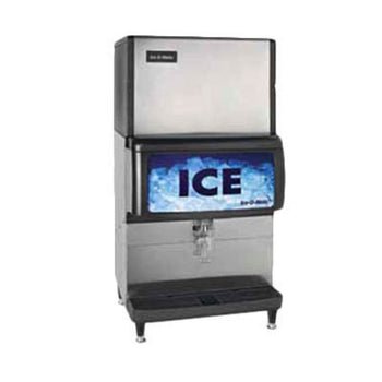 Ice-IOD250: Ice Dispenser