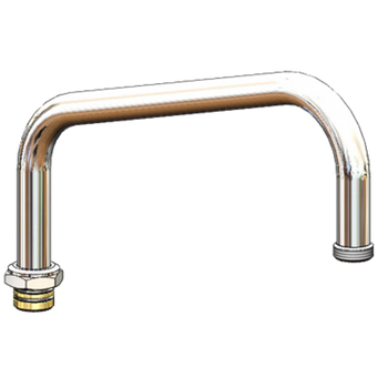 T&S-B-0283: (Big-Flo) Faucet, Kettle / Pot Filler