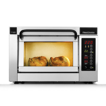 Piz-PM 351ED: Pizza Bake Oven, Countertop, Electric