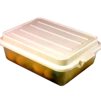 Vol-1551-C13: (Traex® Color-Mate™) Food Storage Container, Box