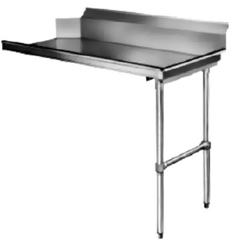 CMA-CR-36: Dishtable, Clean Straight