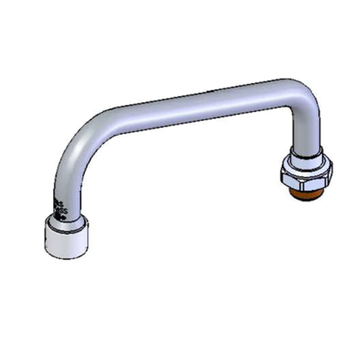 T&S-060X-LAM-VR: Faucet, Spout / Nozzle