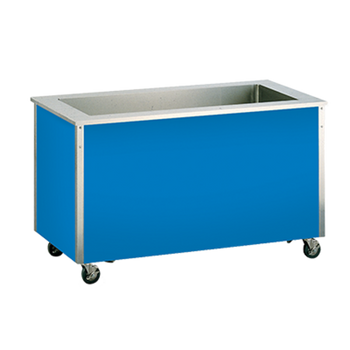 Vol-36367: (4-Series Signature Server®) Serving Counter, Hot Food, Electric