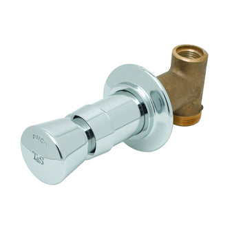 T&S-B-1029: Faucet, Control Valve