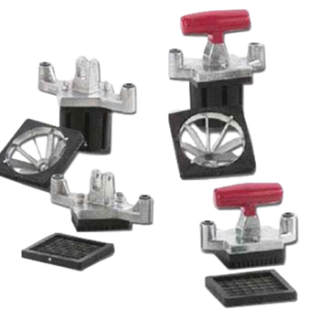 Vol-15063: (InstaCut™ 3.5) Fruit / Vegetable Slicer, Cutter, Dicer Parts & Accessories