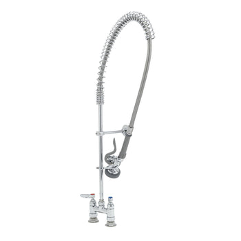 T&S-B-2288: Pre-Rinse Faucet Assembly