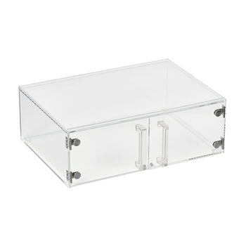 Vol-SBC11: Display Case, Non-Refrigerated Countertop