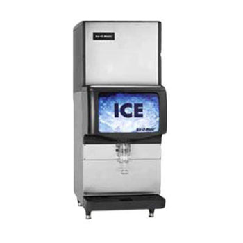 Ice-IOD150: Ice Dispenser