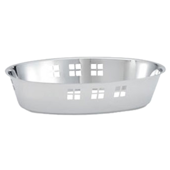 Vol-46624: Bowl, Metal, 1 - 2 qt (32 - 95 oz)