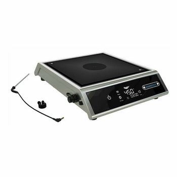 Vol-MPI4-1800S: Induction Range, Countertop