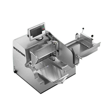 Biz-VSI 330F DT-400: Food Slicing System