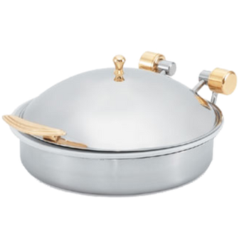 Vol-46121: (Intrigue®) Chafing Dish