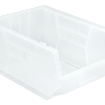 Qua-QUS255CL: Shelf Bin