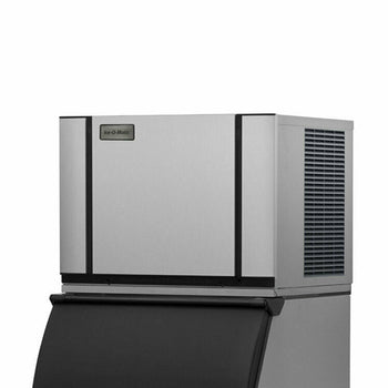 Ice-CIM0330FA: (Elevation Series™) Ice Maker, Cube-Style