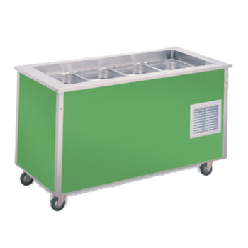 Vol-36176: (4-Series Signature Server®) Serving Counter, Cold Food